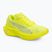 Women's running shoes PUMA Deviate Nitro 3 yellow alert/puma silver