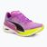 Women's running shoes PUMA Deviate Nitro Elite 3 pure magenta/yellow alert