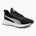 PUMA Flyer Lite 3 puma black/puma white running shoes