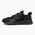 PUMA Flyer Lite 3 puma black/for all time red running shoes
