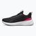 PUMA Flyer Lite 3 running shoes Puma black/for all time red