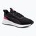 PUMA Flyer Lite 3 running shoes Puma black/for all time red