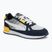 Men's shoes PUMA Graviton Pro feather gray/puma white/new navy/green moon