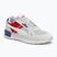 Men's shoes PUMA Graviton Pro glacial gray/puma white/for all time red