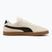 PUMA Club II alpine snow/puma black/puma gold shoes