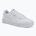 Women's shoes PUMA Carina 3.0 puma white/puma gold