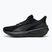 PUMA Pulse Pro puma black/slate gray running shoes