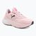 Women's running shoes PUMA Softride Mayve rose mauve/puma black/sun struck