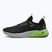PUMA Cell Thrill puma black/cool mid gray running shoes