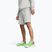 Men's training shorts PUMA x HYROX gray