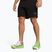 Men's training shorts PUMA x HYROX black