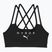 PUMA x HYROX Move Strappy Training Bra black