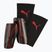 PUMA Attacanto Sleeve shin guards puma black/glowing red