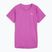 Women's running T-shirt PUMA Run Velocity Tee Poly wild berry