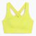 PUMA PWRbreathe Run lemon sherbert training bra