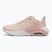 Women's running shoes PUMA X-Cell Nova CAT SL rose quartz/silver mist