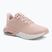Women's running shoes PUMA X-Cell Nova CAT SL rose quartz/silver mist