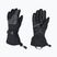 Men's ski glove ZIENER Ghalion Aquashield alpine black/magnet