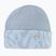 ZIENER Ihansia frozen blue winter beanie