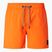 Men's swim shorts BOGNER FIRE+ICE Nelson2 vibrant orange