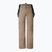 Men's ski trousers BOGNER FIRE+ICE Scott 3 walnut