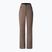 Women's ski trousers BOGNER FIRE+ICE Borja4-T walnut