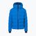 Men's ski jacket BOGNER FIRE+ICE Tec-Luka lapis blue