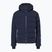 Men's ski jacket BOGNER FIRE+ICE Tec-Luka deepest navy