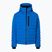 Men's ski jacket BOGNER FIRE+ICE York lapis blue