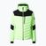 Men's ski jacket BOGNER FIRE+ICE Radek vibrant lime