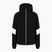 Men's ski jacket BOGNER FIRE+ICE Radek black