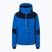 Men's ski jacket BOGNER FIRE+ICE Radek lapis blue