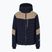 Men's ski jacket BOGNER FIRE+ICE Radek deepest navy