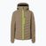 Men's ski jacket BOGNER FIRE+ICE Radek walnut