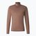 Men's thermal sweatshirt Bogner Fire+Ice Pascal walnut