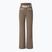 Women's ski trousers BOGNER FIRE+ICE Zula2 walnut