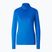 Women's thermal sweatshirt Bogner Fire+Ice Margo 2 lapis blue