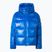 Women's ski jacket BOGNER FIRE+ICE Vally2-D lapis blue