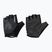 Women's cycling gloves ZIENER Cleni-Z Lady black