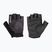 Women's cycling gloves ZIENER Cleni-Z Lady black