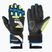 Children's ski gloves Ziener Lanus-Z AS PR persian blue