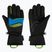 Children's ski gloves ZIENER Lavivi-Z AS black