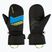 Children's ski gloves ZIENER Lavivo-Z AS Mitten black