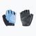 Women's cycling gloves ZIENER Cleni-Z Lady dreamy sky