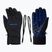 Men's ski gloves ZIENER Garim As cobalt blue