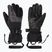 Men's ski gloves Ziener Ghalion Aquashield Glove magnet