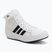 Children's boxing shoes adidas Havoc white/black