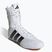 Boxing shoes adidas Box Hog Classic white