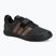 Weightlifting shoes adidas The Total 2 black