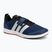 Weightlifting shoes adidas The Total 2 blue